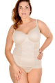 Ulla - Alice BH Top met shaping effekt E-G cup