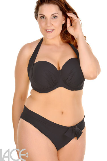 LACE Swim - Dueodde Bikini Bandeau Beha H-I cup