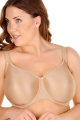 PrimaDonna Lingerie - Satin Beha - Voorgevormde cups D-H cup
