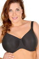 PrimaDonna Lingerie - Satin Beha D-H cup