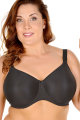 PrimaDonna Lingerie - Satin Beha D-H cup