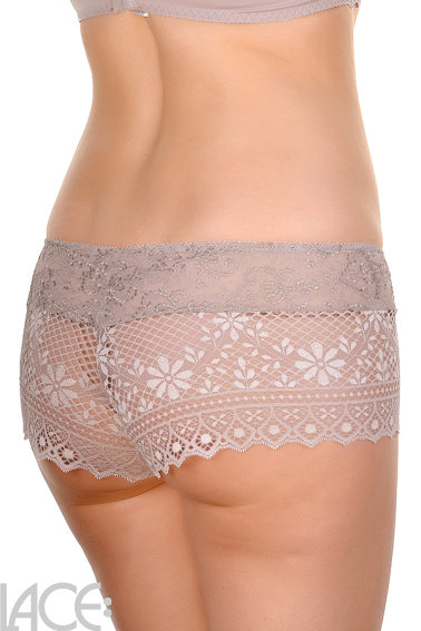 Empreinte - Cassiopee Short