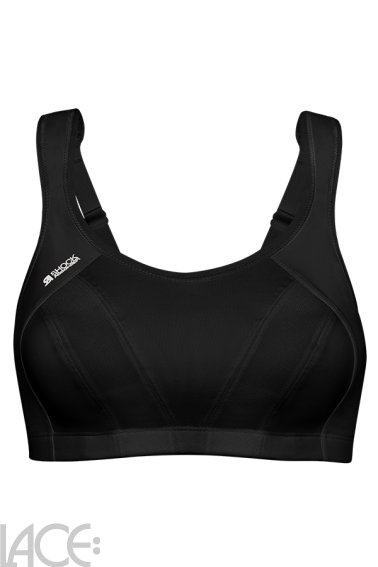 Shock Absorber - Active Multi Sport Beha zonder beugel F-L cup