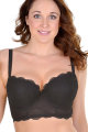 Freya Lingerie - Fancies Corsage F-K cup