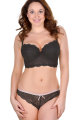 Freya Lingerie - Fancies Corsage F-K cup