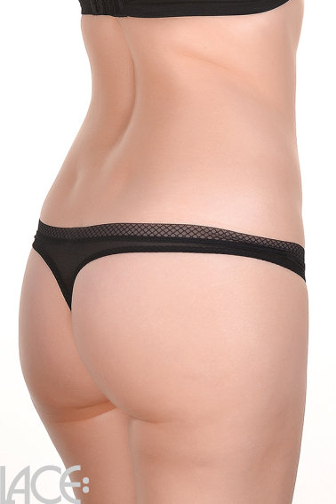 Gossard - Glossies String