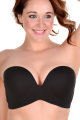 Wonderbra - Ultimate Silhouette Strapless beha E-I cup