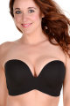 Wonderbra - Ultimate Silhouette Strapless beha E-I cup