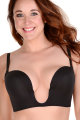 Wonderbra - Ultimate Plunge Push-up Beha E-G cup