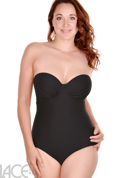 LACE Swim - Dueodde Badpak D-G cup