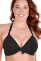 LACE Swim - Dueodde Bikini Halternek Beha D-G cup