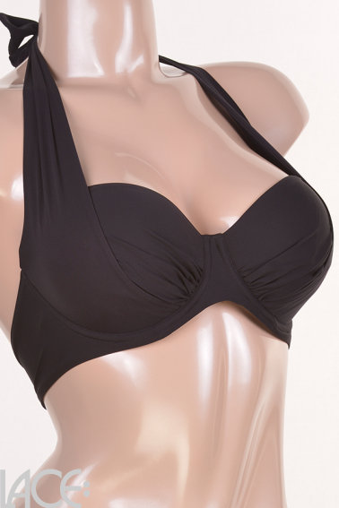 LACE Swim - Dueodde Bikini Bandeau Beha H-I cup