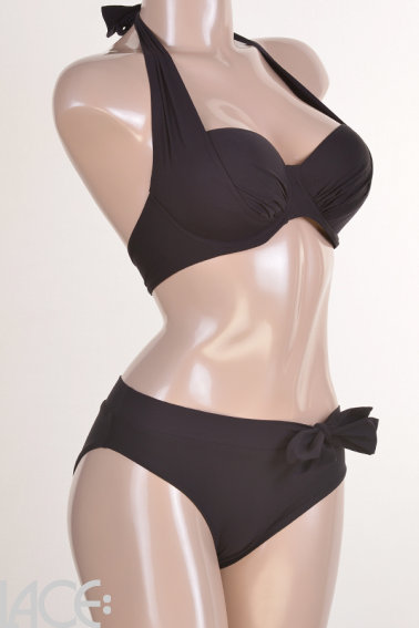 LACE Swim - Dueodde Bikini Bandeau Beha H-I cup