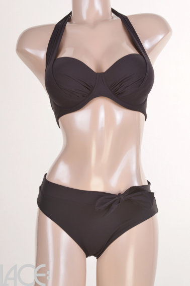 LACE Swim - Dueodde Bikini Bandeau Beha H-I cup