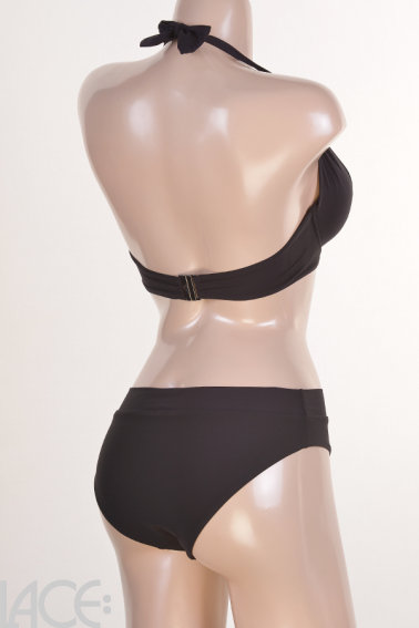 LACE Swim - Dueodde Bikini Bandeau Beha H-I cup