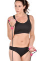 Shock Absorber - Active Multi Sport Beha zonder beugel F-L cup