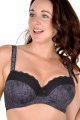 Freya Lingerie - Fearne Balconnette Beha E-K cup