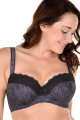 Freya Lingerie - Fearne Balconnette Beha E-K cup