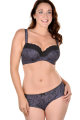 Freya Lingerie - Fearne Balconnette Beha E-K cup