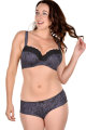 Freya Lingerie - Fearne Balconnette Beha E-K cup