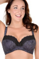 Freya Lingerie - Fearne Balconnette Beha E-K cup