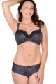 Freya Lingerie - Fearne Balconnette Beha E-K cup