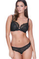 Freya Lingerie - Fancies Decolleté Beha F-I cup