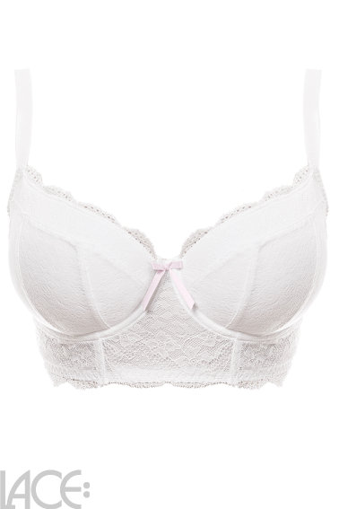 Freya Lingerie - Fancies Corsage F-K Cup