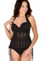 LACE Design - Marielyst Tankini Top D-G cup