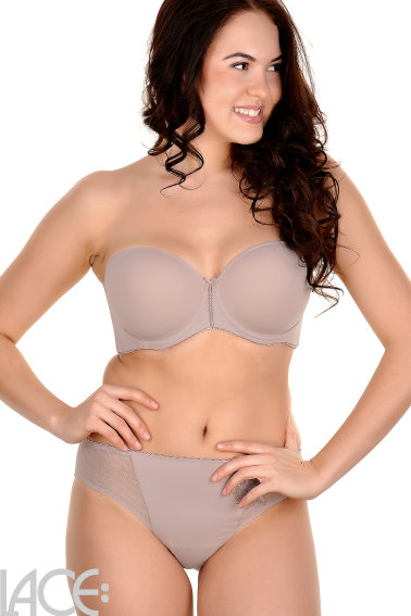 PrimaDonna Lingerie - Divine Strapless Beha E-G cup