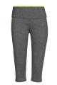 PrimaDonna Sport - The Work Capri sport short PrimaDonna Sport - The Work Capri sport short