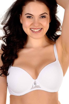 Chantelle - Festivite T- shirt Beha E-G cup