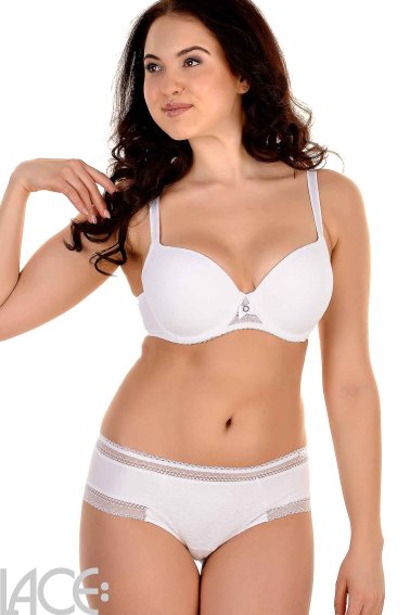 Chantelle - Festivite T- shirt Beha E-G cup