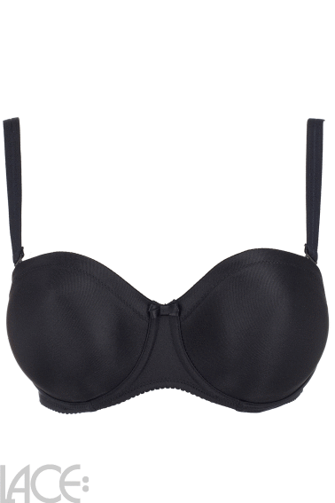 PrimaDonna Lingerie - Satin Strapless Beha D-G cup