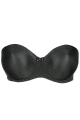 PrimaDonna Lingerie - Satin Strapless Beha D-G cup