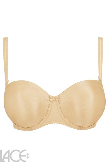 PrimaDonna Lingerie - Satin Strapless Beha D-G cup