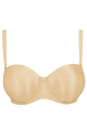 PrimaDonna Lingerie - Satin Strapless Beha D-G cup