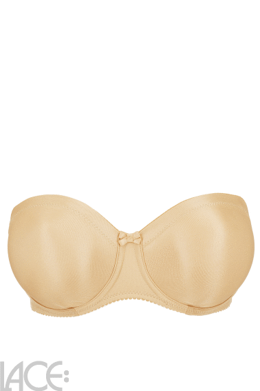 PrimaDonna Lingerie - Satin Strapless Beha D-G cup