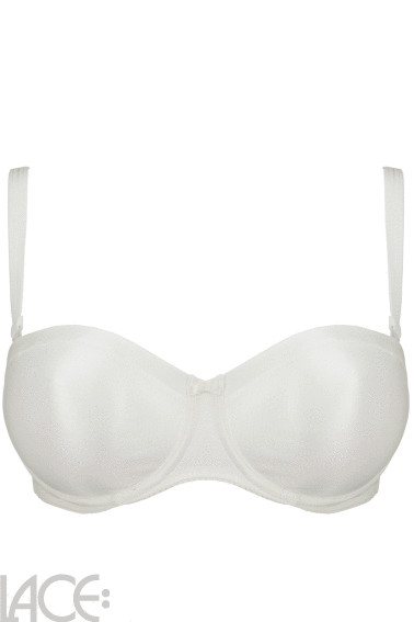 PrimaDonna Lingerie - Satin Strapless Beha D-G cup