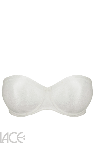 PrimaDonna Lingerie - Satin Strapless Beha D-G cup