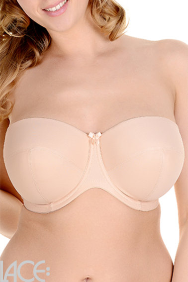 Panache Lingerie - Evie Strapless Beha E-H cup