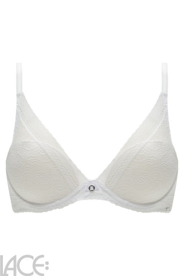 Chantelle - Festivite Push-up beha D-G cup