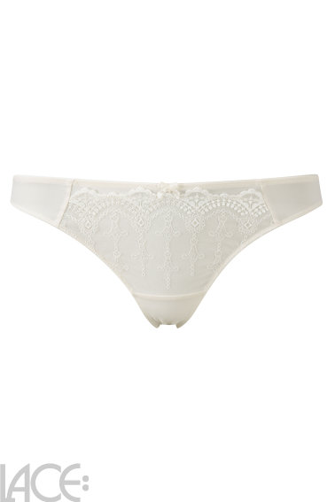 Panache Lingerie - Evie Bridal String