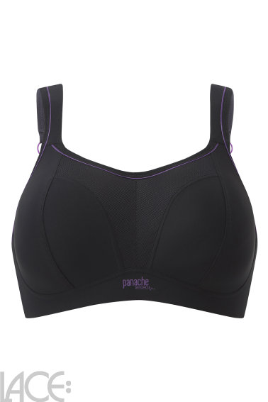 Panache Sport - Sport Beha zonder beugel E-H cup