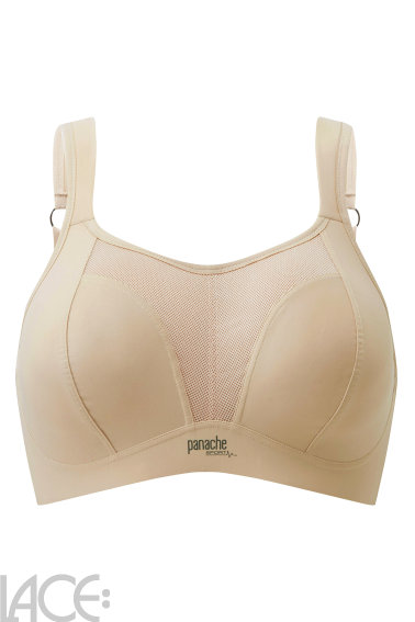 Panache Sport - Sport Beha zonder beugel E-H cup