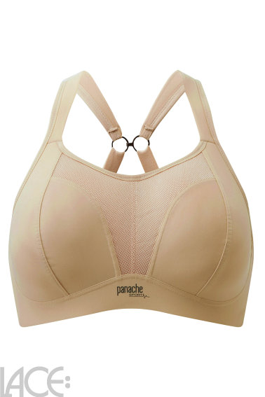 Panache Sport - Sport Beha zonder beugel E-H cup