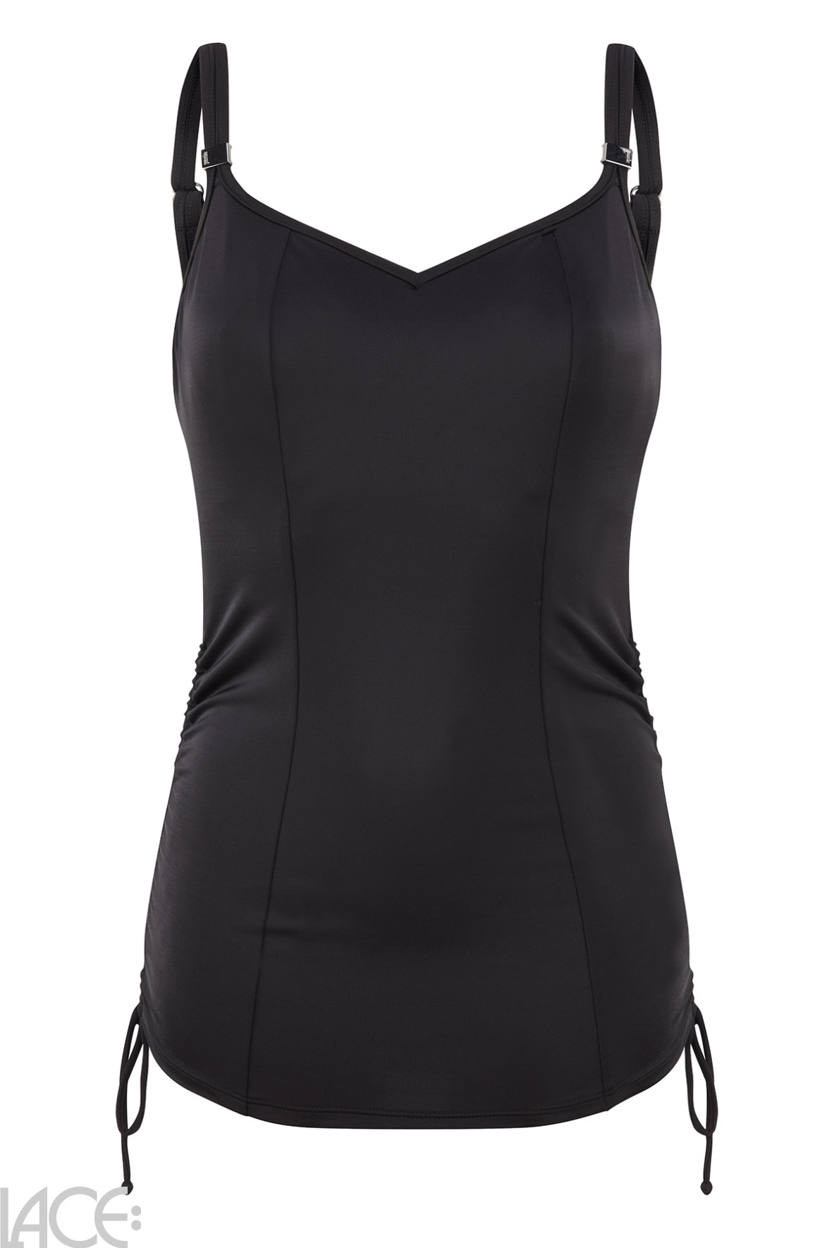 Panache Swim Anya Tankini Top DDJ cup LaceLingerie.nl