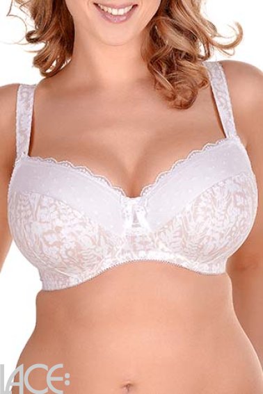 Freya Lingerie - Fearne Balconnette Beha E-K cup