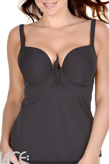 Freya Swim - Deco Swim Tankini Top E-J cup