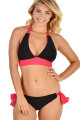 LACE Design - Strandholm Bikini Halternek Beha (D-G cup)